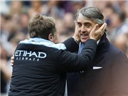 Bóng đá anh, ngoại hạng anh, lịch thi đấu euro 2012, Man City sẽ thống lĩnh châu Âu?